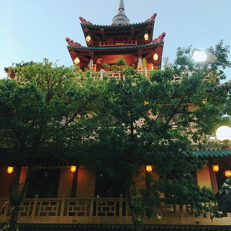 Pagoda Pho Quang